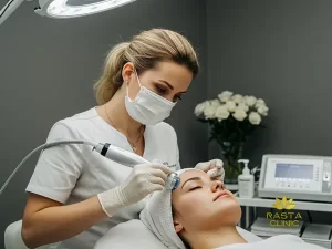 بهترین دکتر فوق تخصص پوست در اصفهان