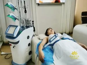 کلینیک لاغری اصفهان