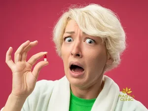 عوارض قرص چاقی صورت مگابیسیک