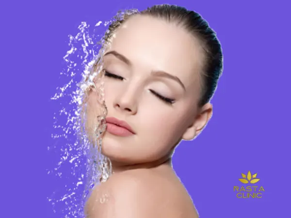 تزریق مزوژل جوانساز
